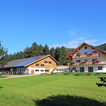Ferienwohnung Stiflerhof Pfalzen Exterior foto