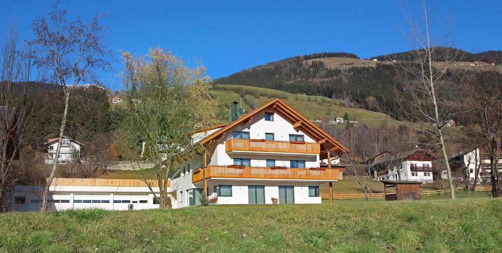 Ferienwohnung Stiflerhof Pfalzen Exterior foto