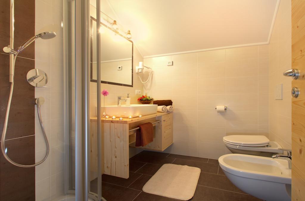 Ferienwohnung Stiflerhof Pfalzen Zimmer foto