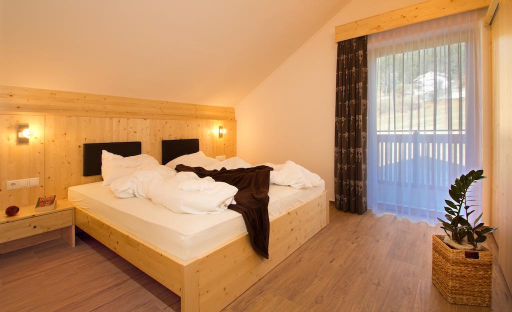 Ferienwohnung Stiflerhof Pfalzen Zimmer foto