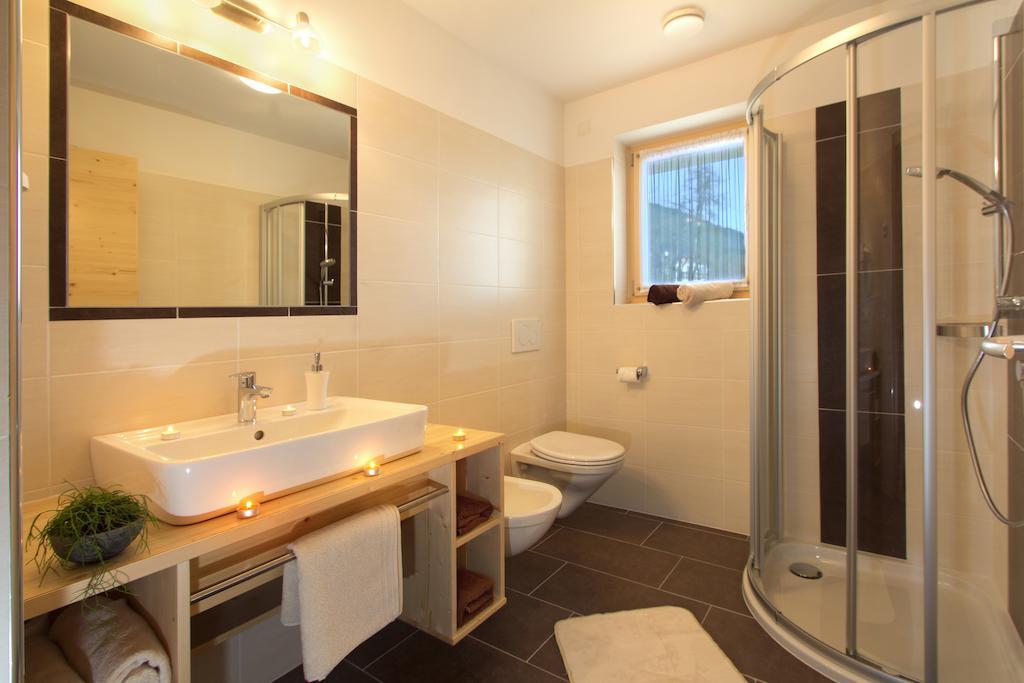 Ferienwohnung Stiflerhof Pfalzen Zimmer foto