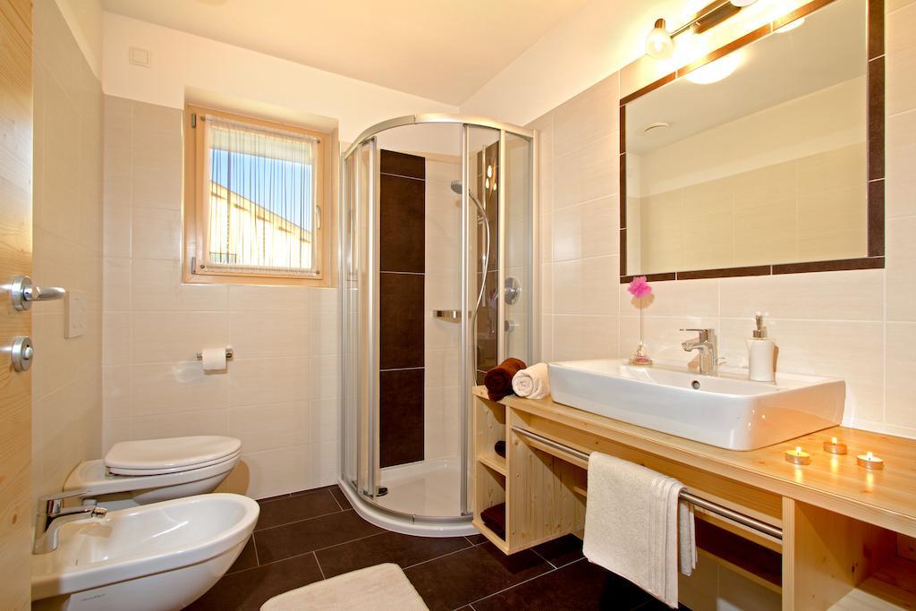 Ferienwohnung Stiflerhof Pfalzen Zimmer foto