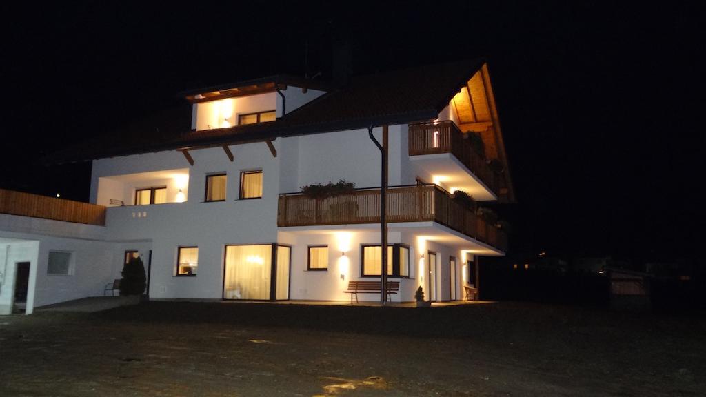 Ferienwohnung Stiflerhof Pfalzen Exterior foto