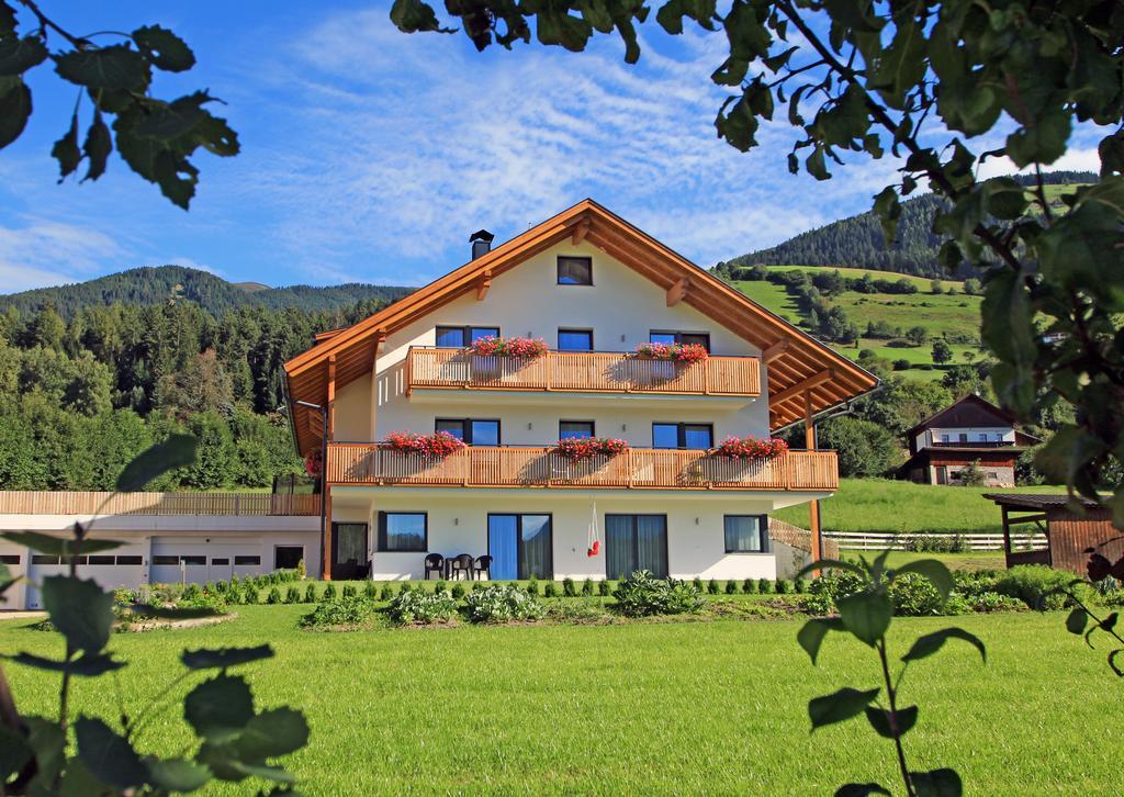 Ferienwohnung Stiflerhof Pfalzen Exterior foto